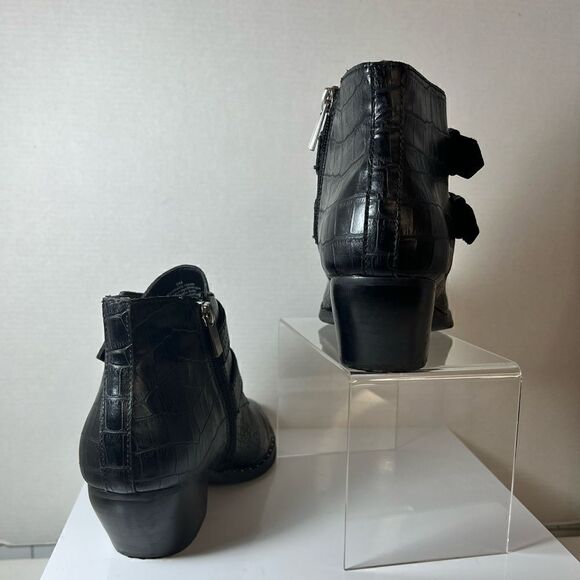 NWOB Authentic Treasure & Bond Boots - Picture 4 of 6